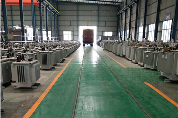 金乡S13-1000kva/10kv/0.4kv油浸式变压器
